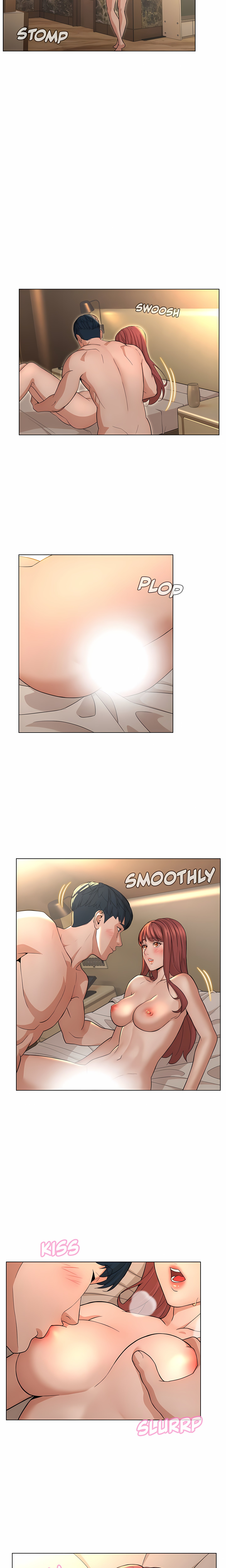 Their Forbidden Love chapter 21 page 7