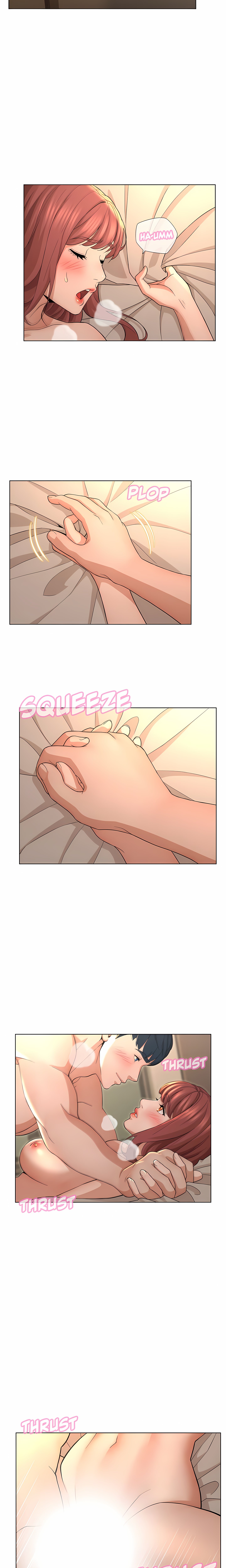 Their Forbidden Love chapter 21 page 9
