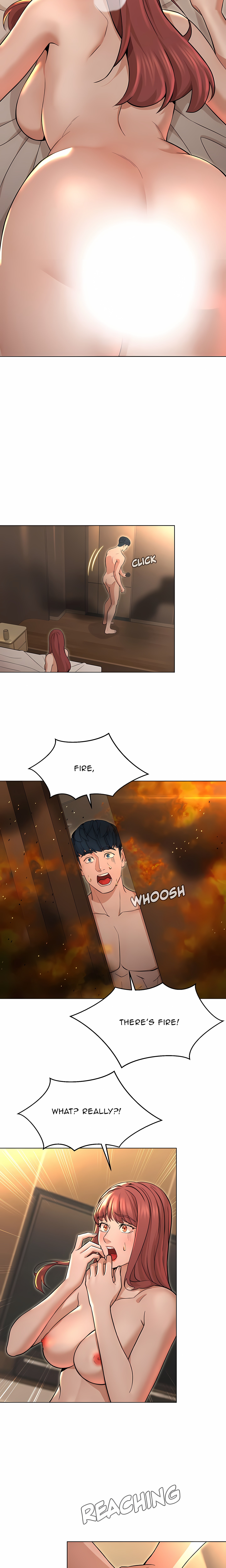 Their Forbidden Love chapter 22 page 2
