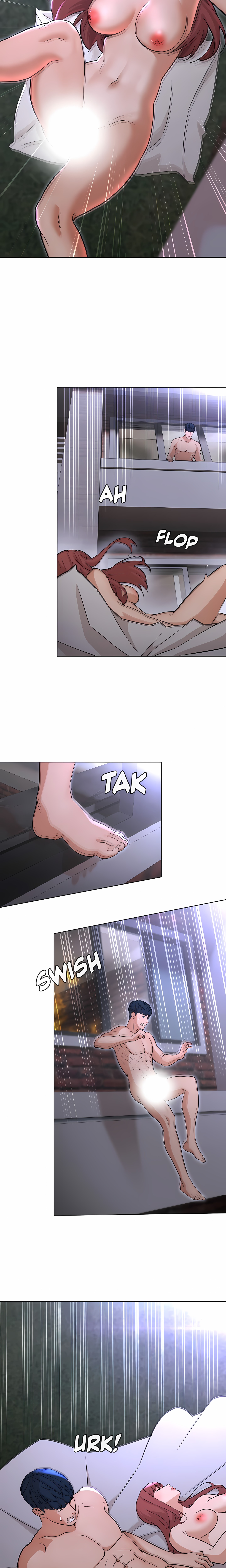 Their Forbidden Love chapter 22 page 6