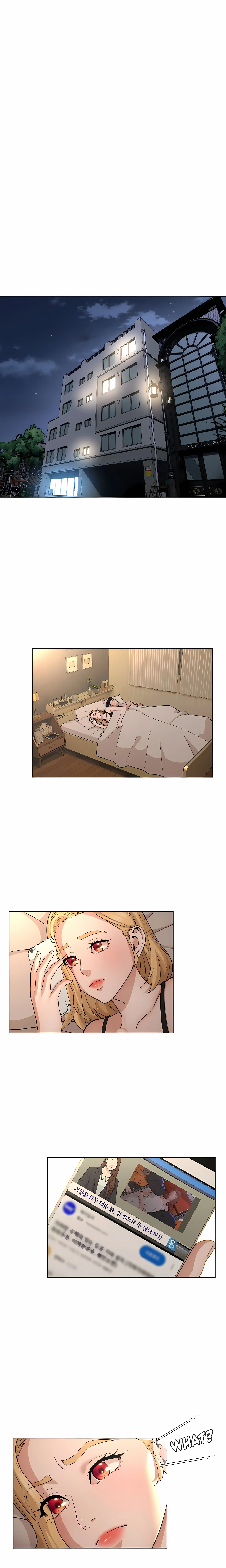Their Forbidden Love chapter 23 page 1