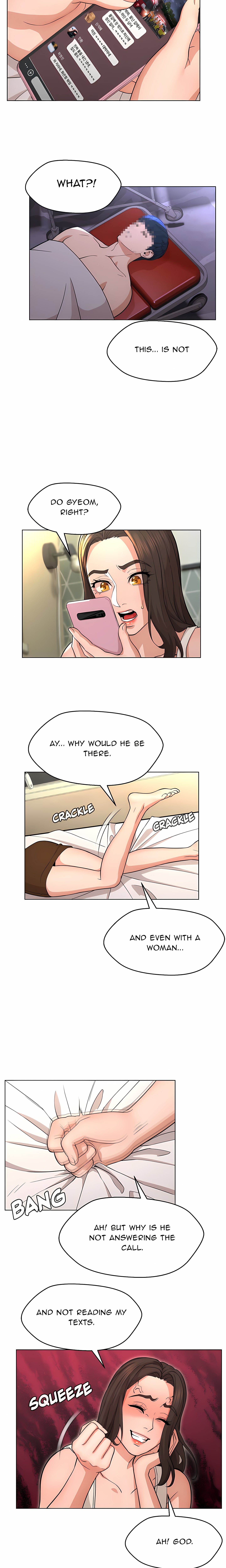 Their Forbidden Love chapter 23 page 4