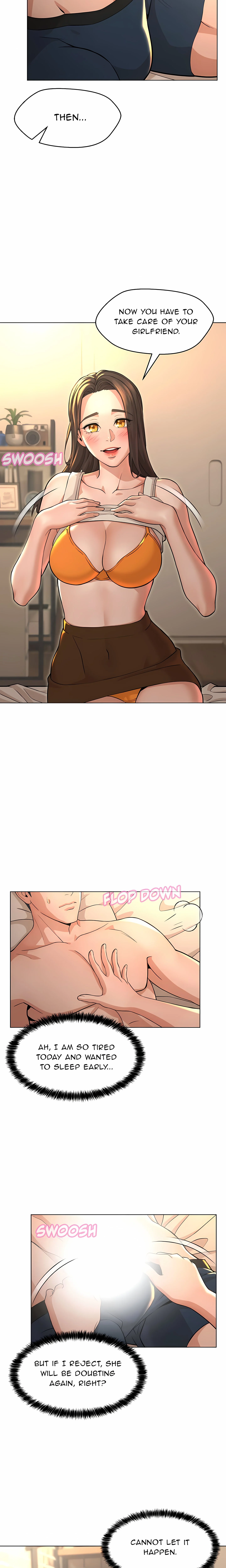 Their Forbidden Love chapter 23 page 9