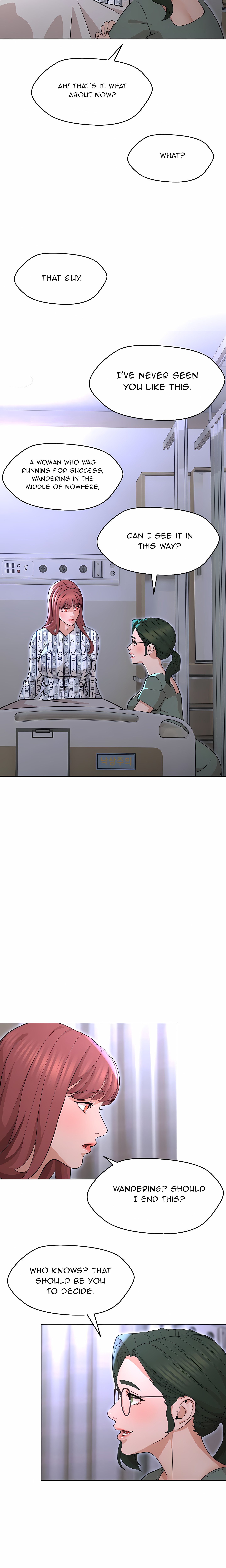 Their Forbidden Love chapter 24 page 3