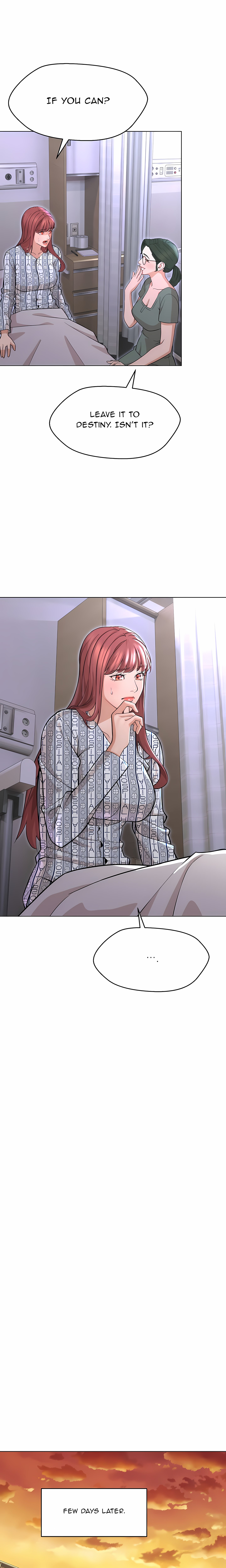 Their Forbidden Love chapter 24 page 4