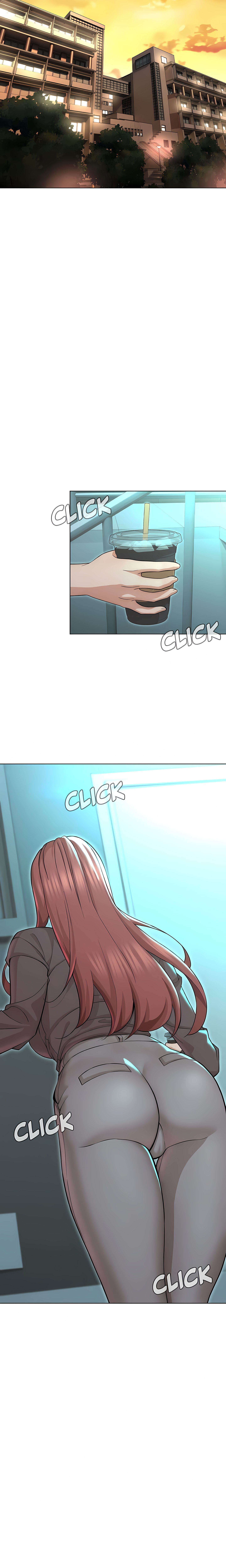 Their Forbidden Love chapter 24 page 5