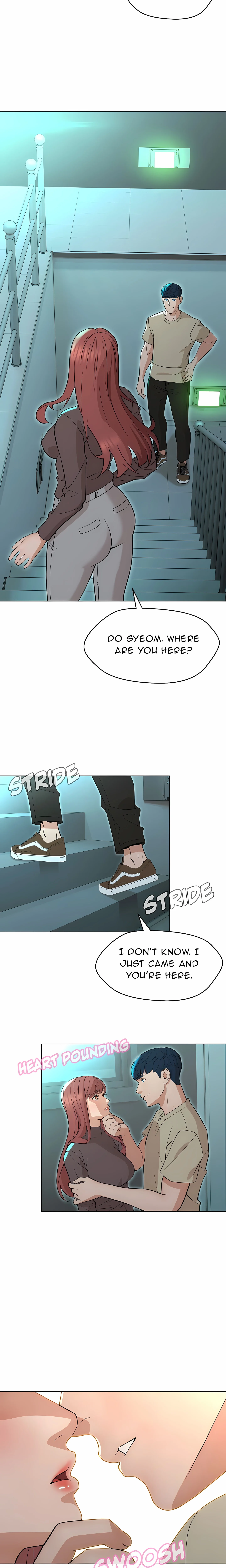 Their Forbidden Love chapter 24 page 7
