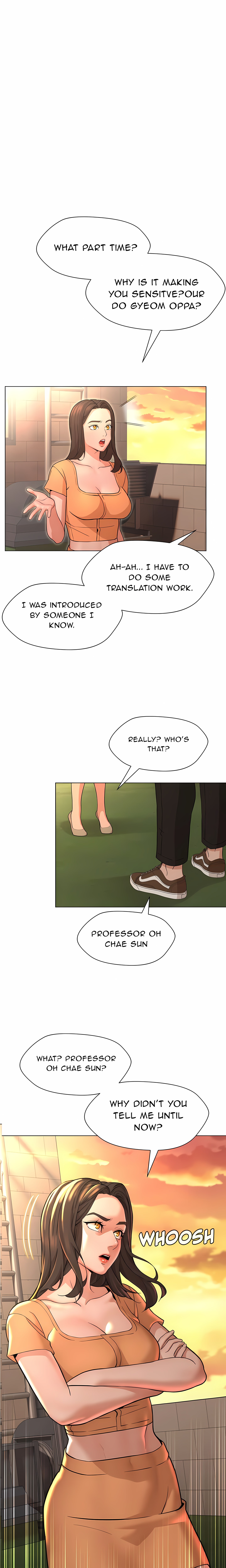 Their Forbidden Love chapter 25 page 1