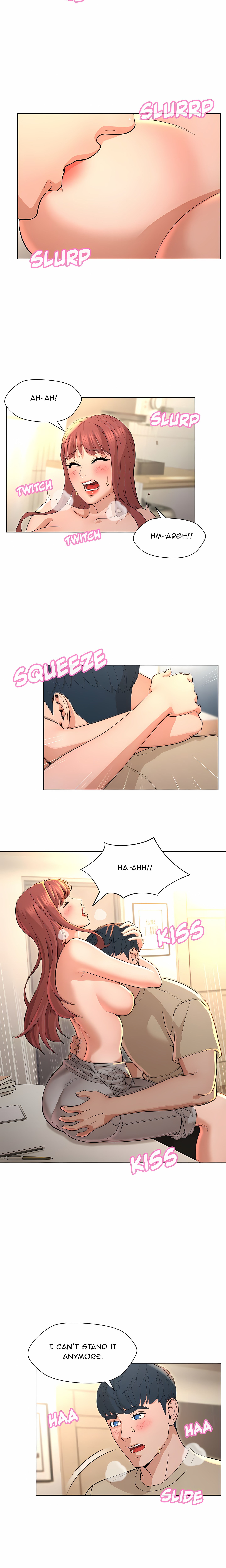 Their Forbidden Love chapter 25 page 12