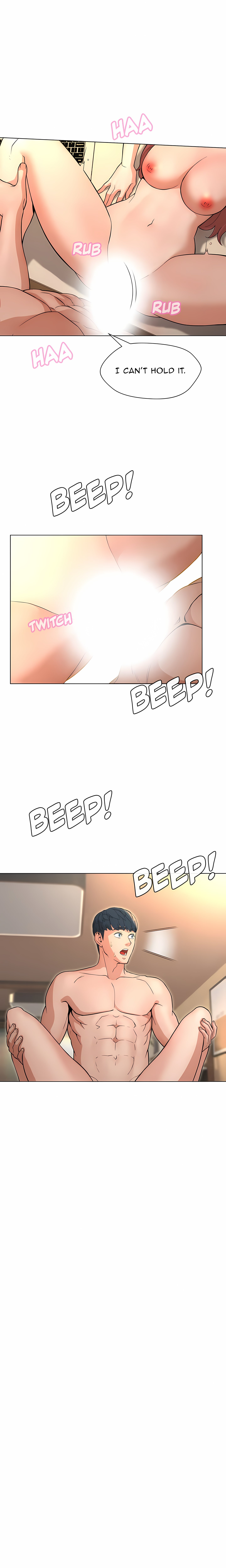 Their Forbidden Love chapter 26 page 3