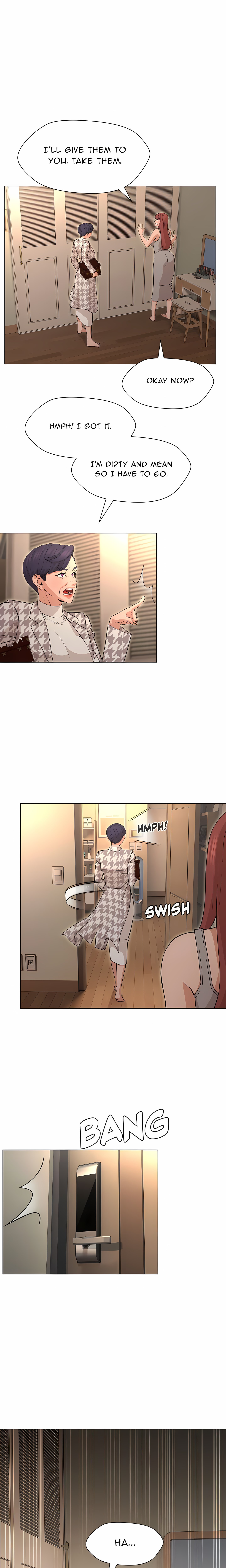 Their Forbidden Love chapter 26 page 11