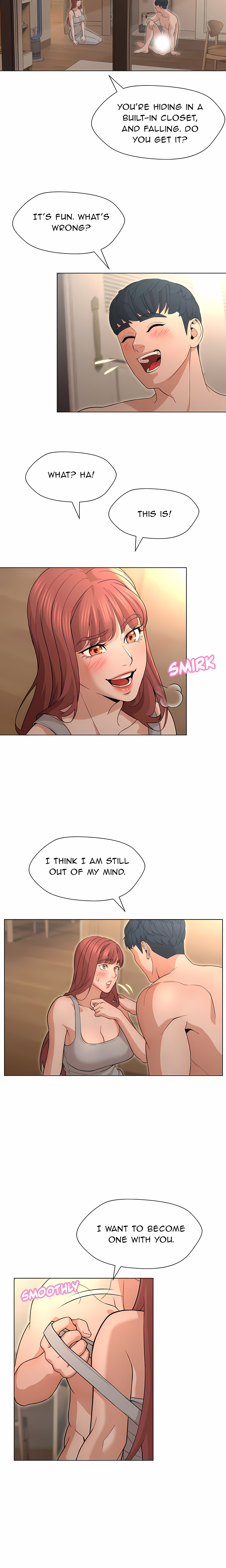 Their Forbidden Love chapter 26 page 13