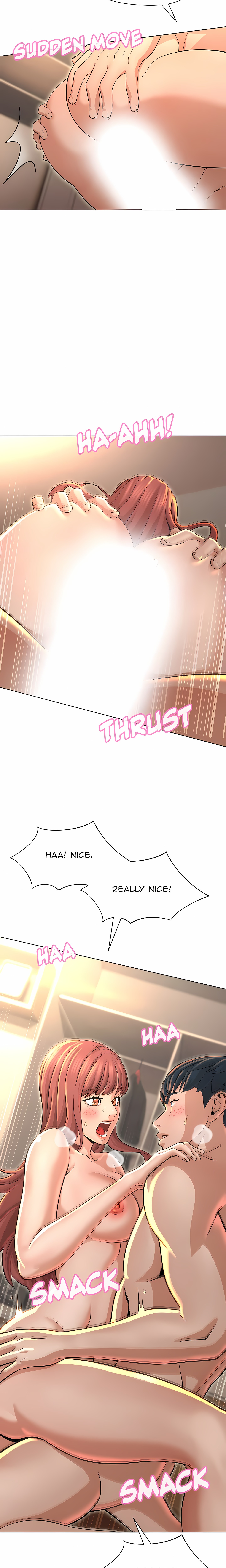Their Forbidden Love chapter 26 page 15