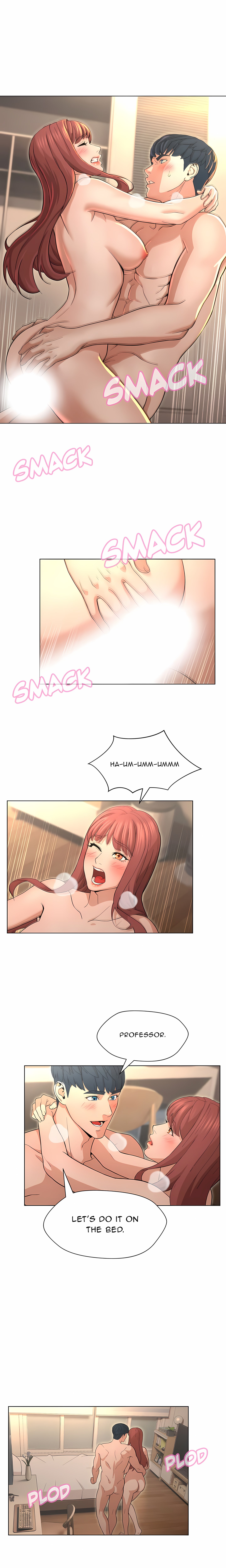 Their Forbidden Love chapter 27 page 1