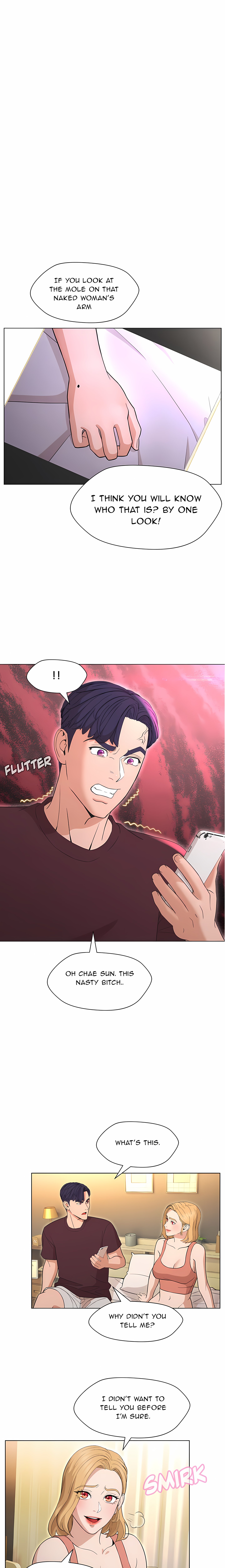 Their Forbidden Love chapter 28 page 1