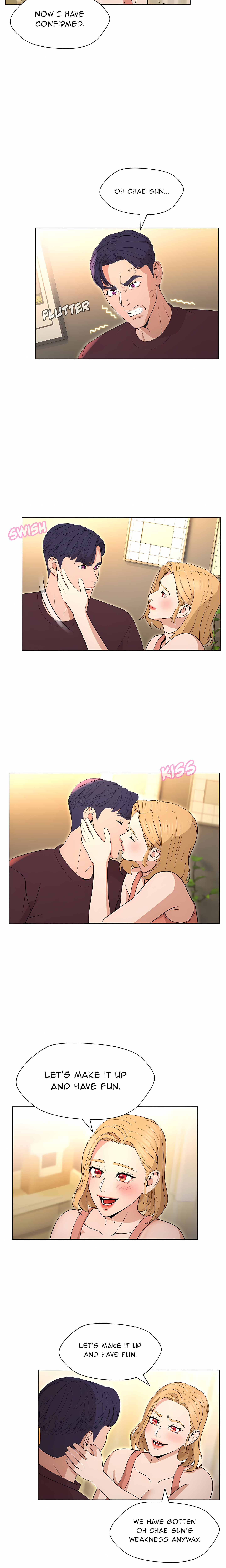 Their Forbidden Love chapter 28 page 2