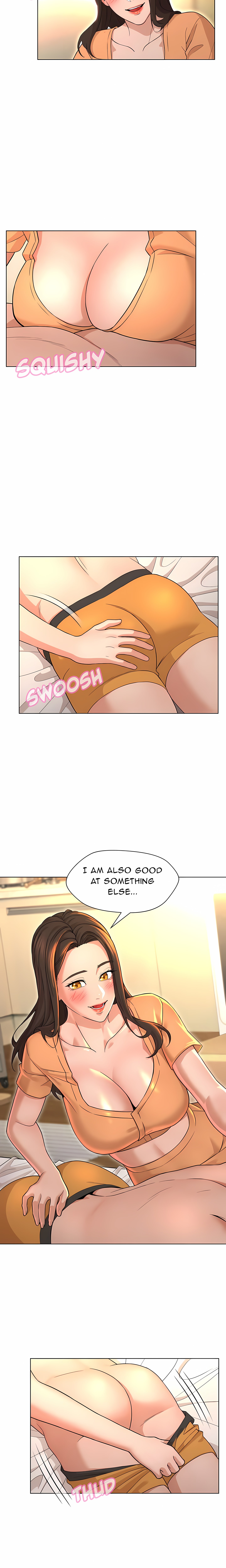 Their Forbidden Love chapter 28 page 13