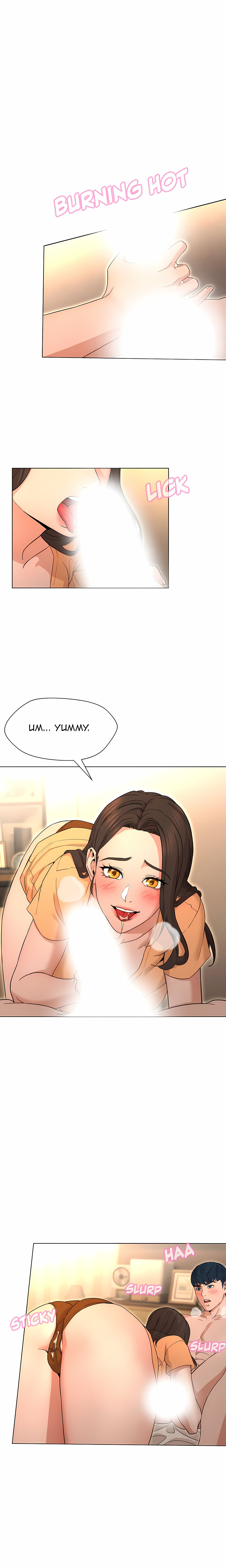 Their Forbidden Love chapter 29 page 1