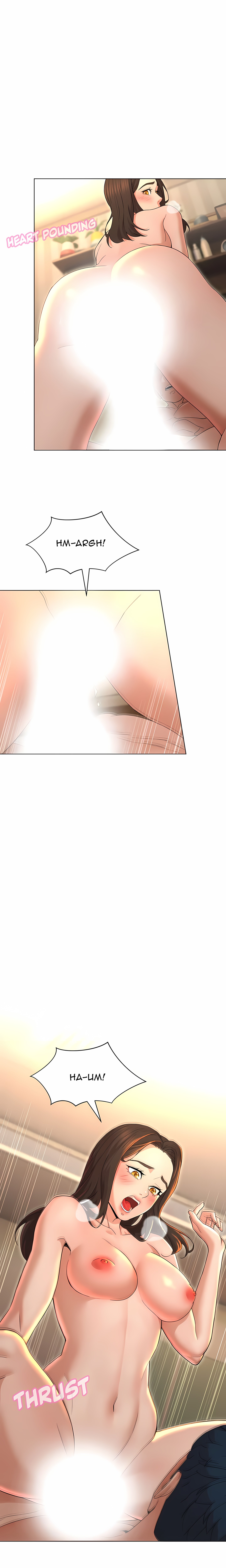 Their Forbidden Love chapter 29 page 3