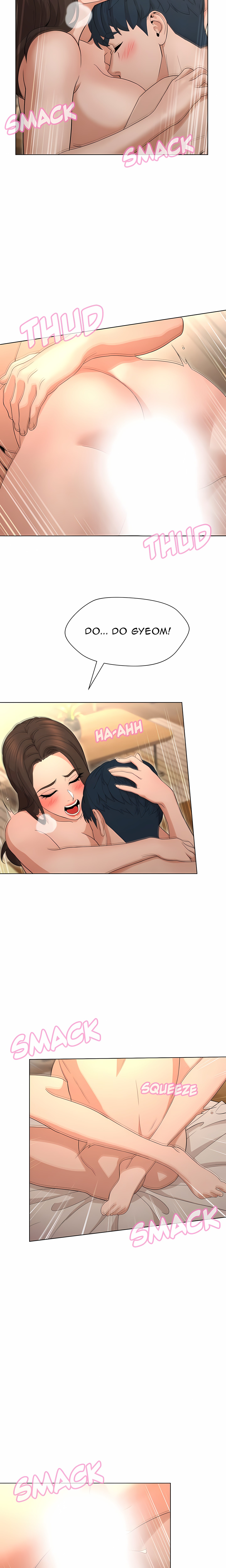 Their Forbidden Love chapter 29 page 7
