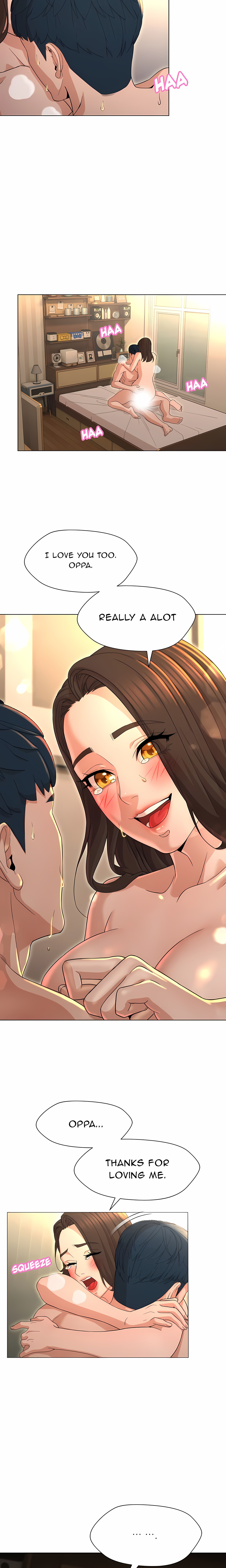 Their Forbidden Love chapter 29 page 11