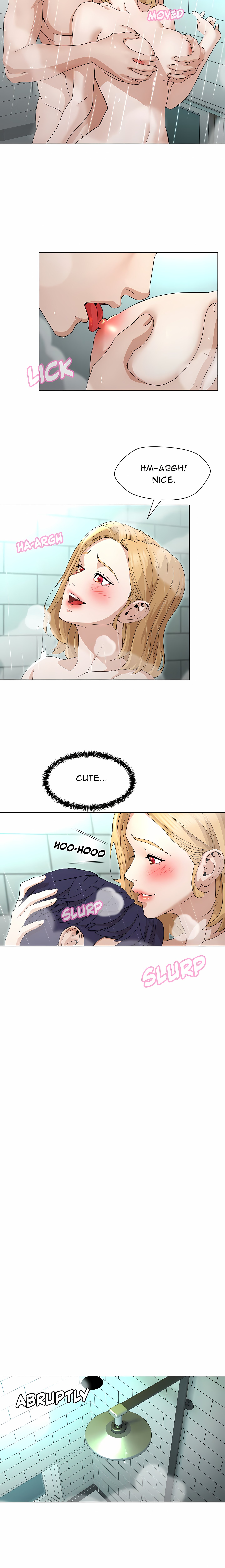 Their Forbidden Love chapter 29 page 14