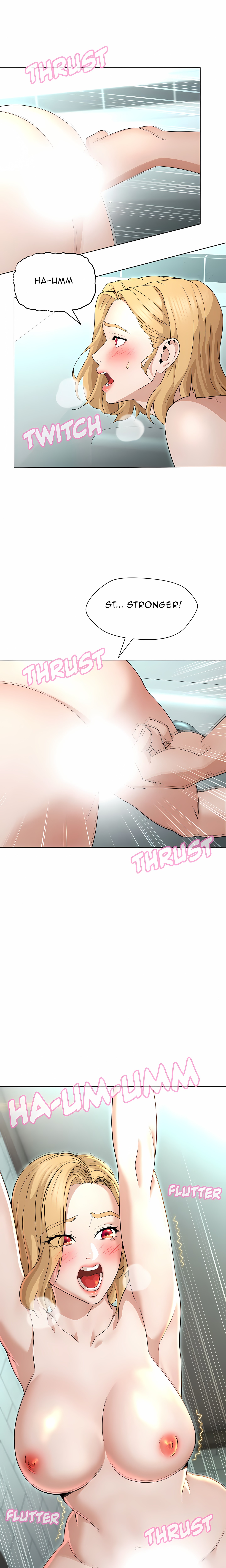 Their Forbidden Love chapter 29 page 16