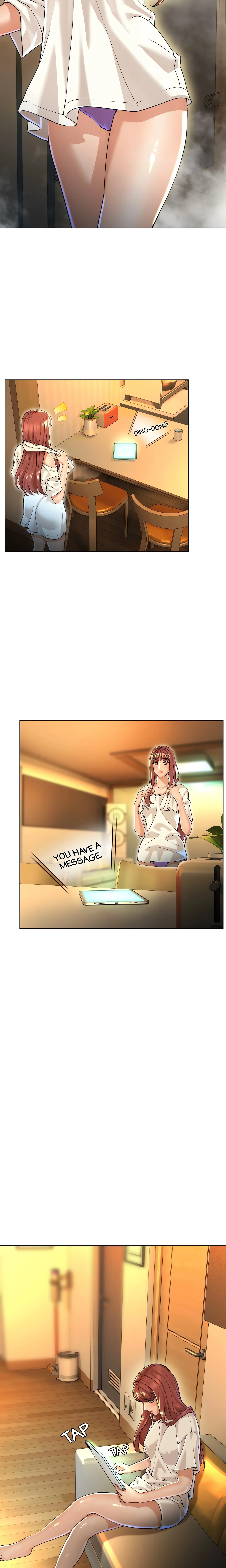 Their Forbidden Love chapter 3 page 2