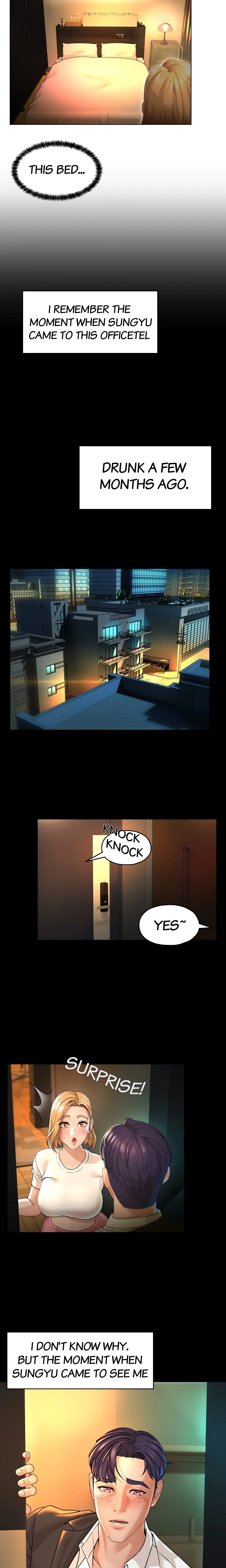 Their Forbidden Love chapter 3 page 14