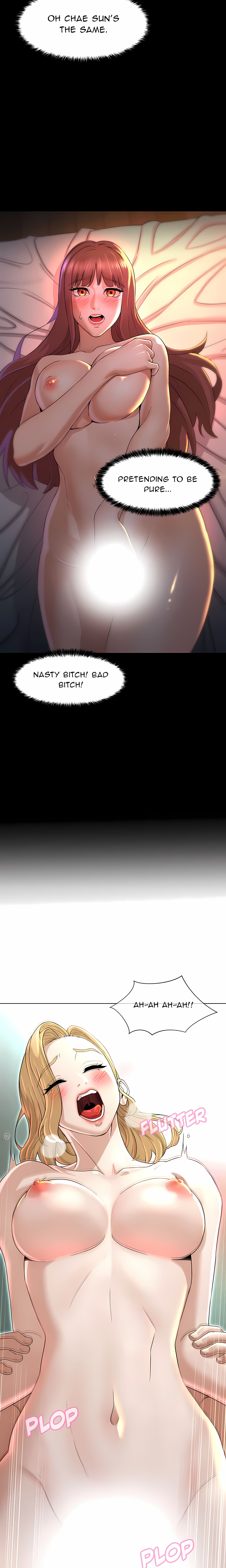 Their Forbidden Love chapter 30 page 6