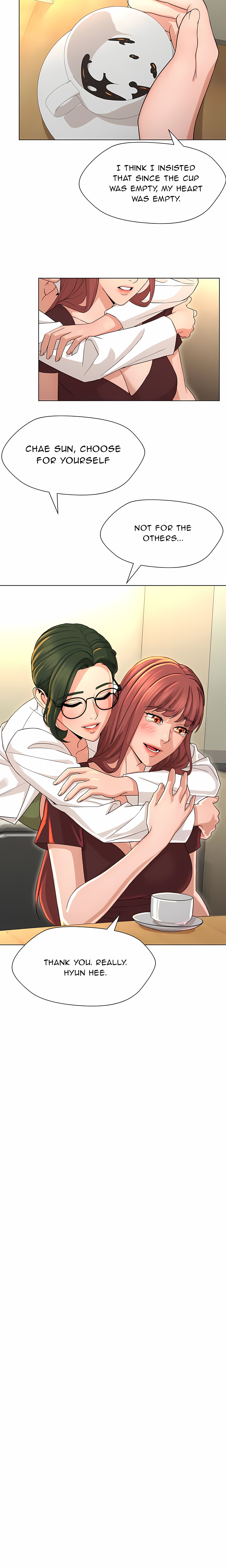 Their Forbidden Love chapter 30 page 17