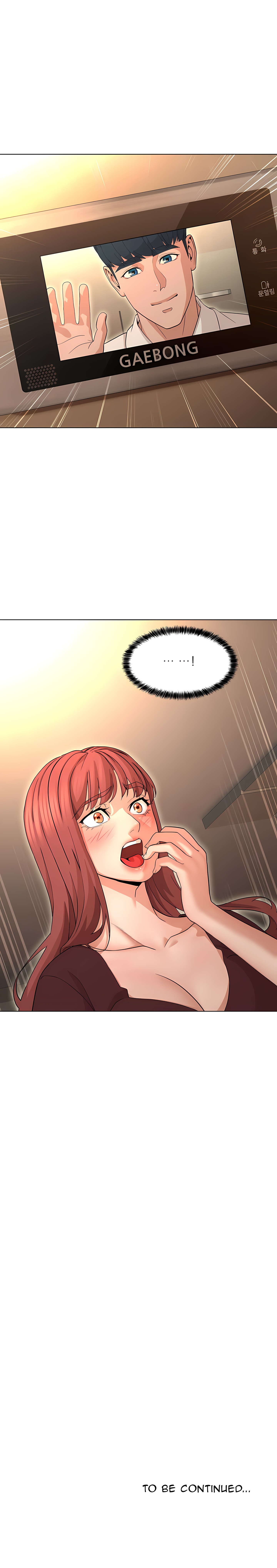 Their Forbidden Love chapter 30 page 20
