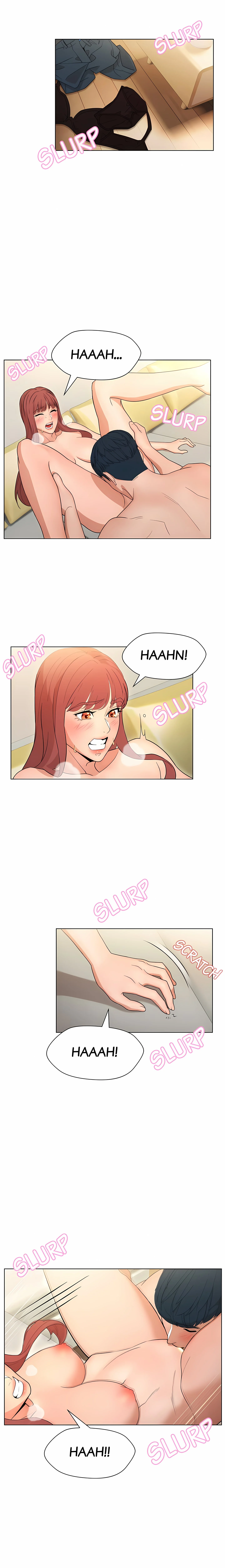 Their Forbidden Love chapter 31 page 11