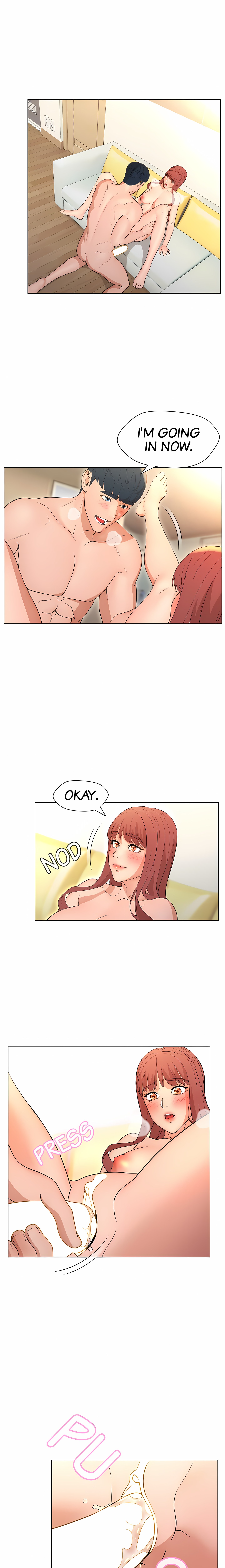 Their Forbidden Love chapter 32 page 1