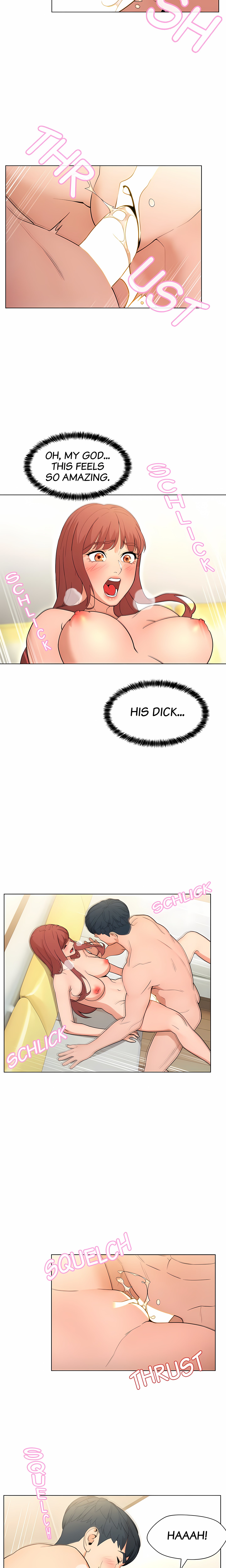 Their Forbidden Love chapter 32 page 2