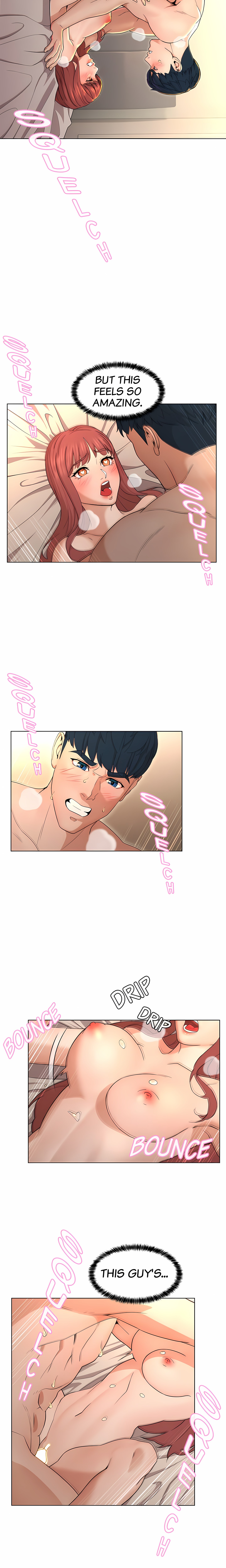 Their Forbidden Love chapter 32 page 9
