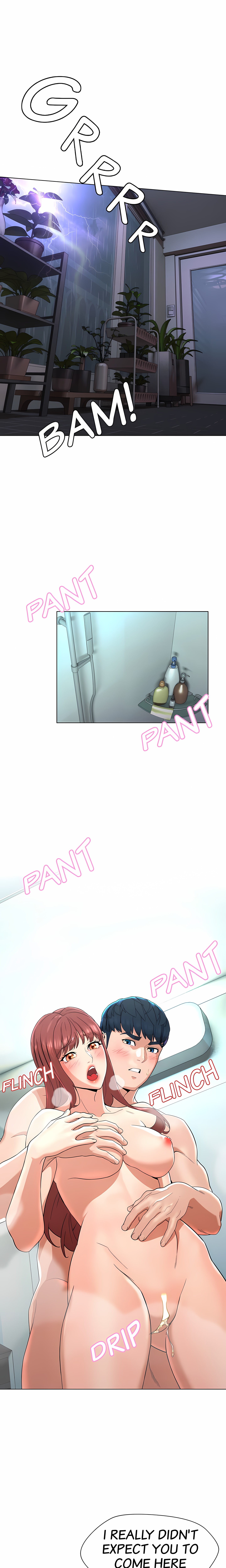 Their Forbidden Love chapter 33 page 1