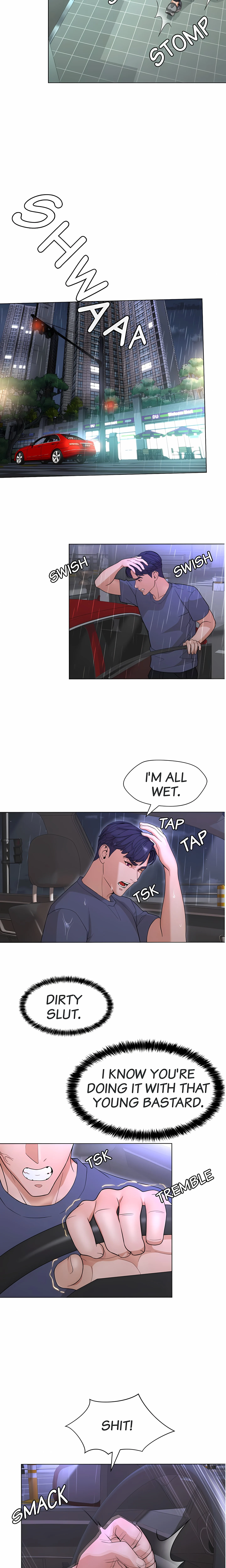 Their Forbidden Love chapter 33 page 12