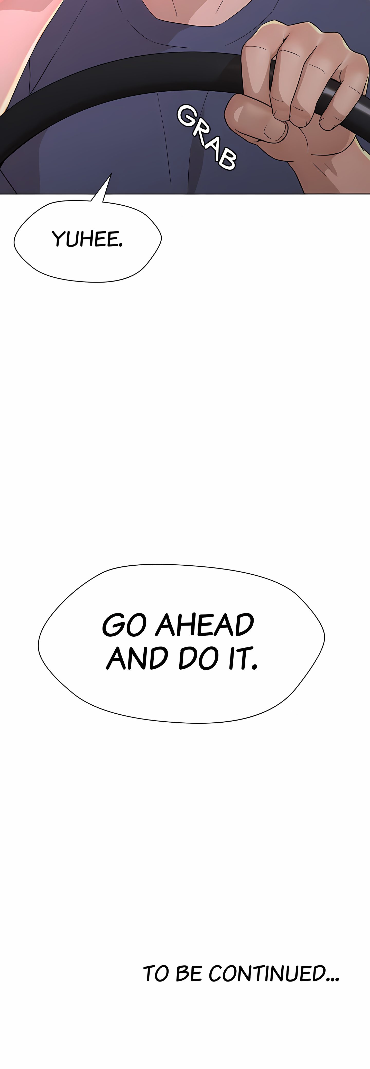 Their Forbidden Love chapter 33 page 16