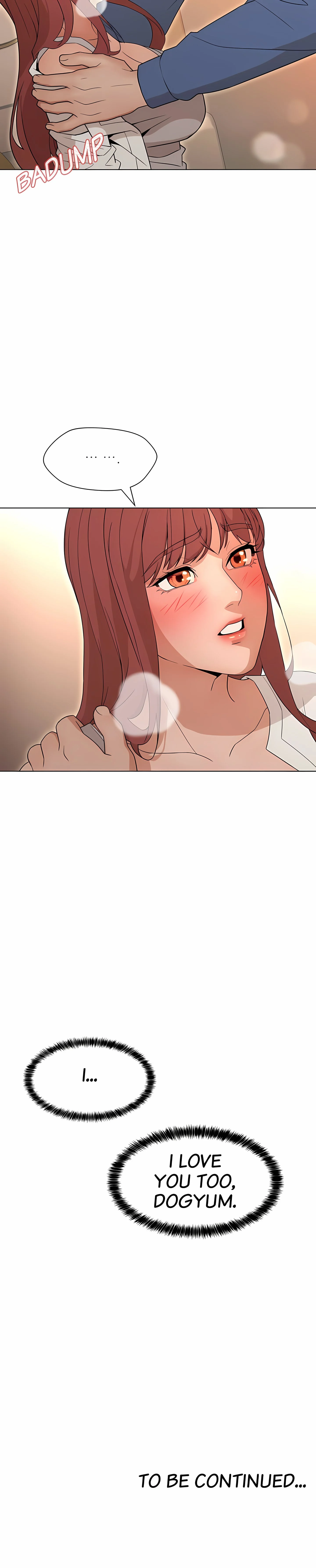 Their Forbidden Love chapter 35 page 15