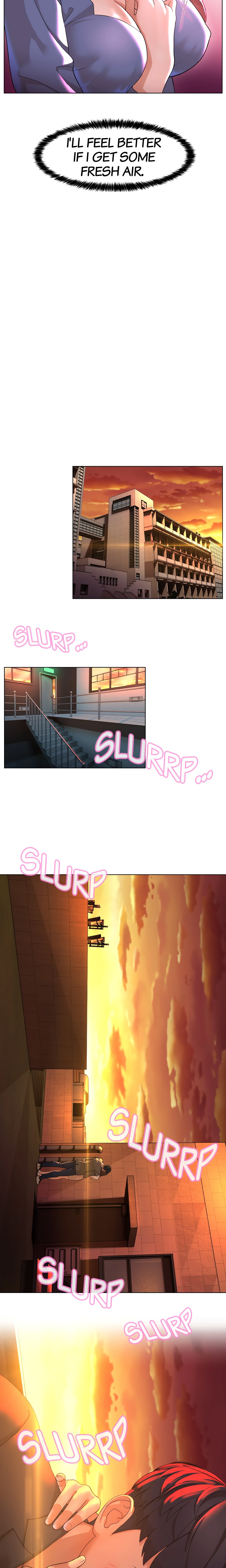 Their Forbidden Love chapter 5 page 13