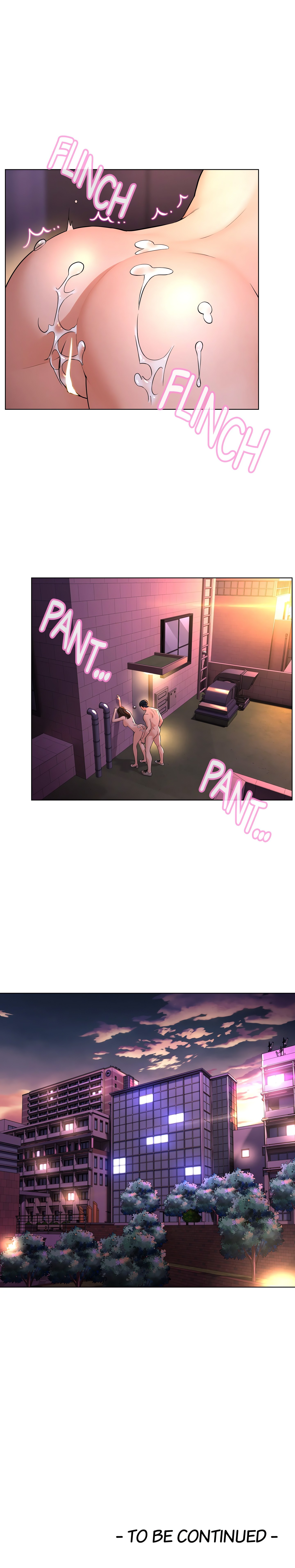 Their Forbidden Love chapter 6 page 18