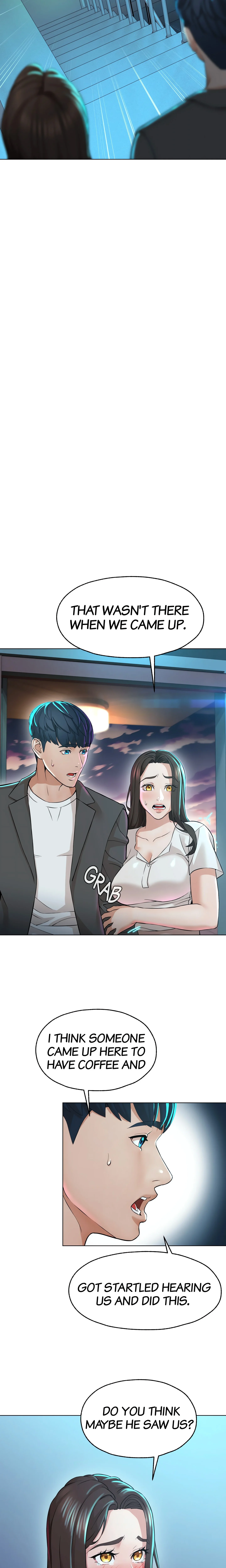 Their Forbidden Love chapter 7 page 3