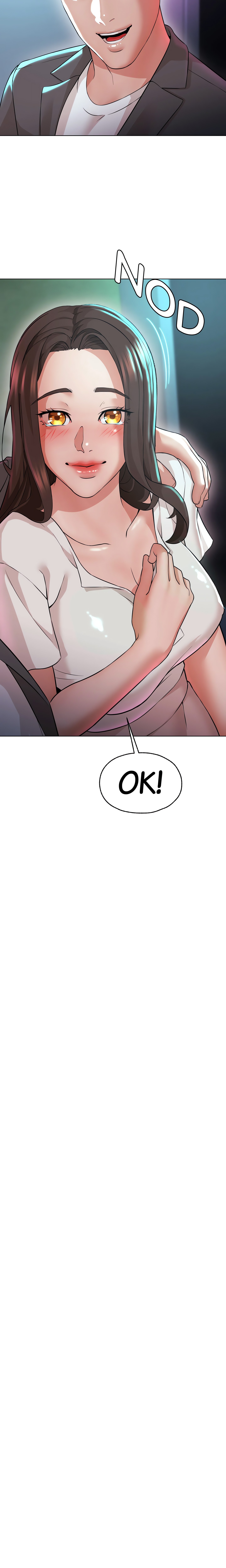 Their Forbidden Love chapter 7 page 5