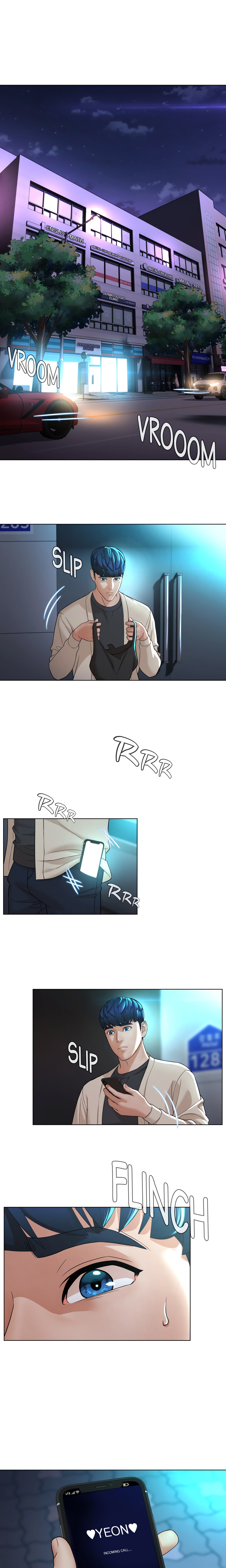 Their Forbidden Love chapter 9 page 7