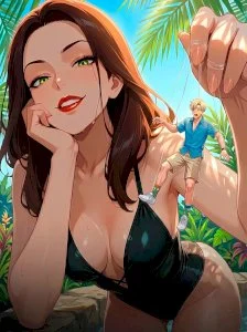 Their Perfect Plaything cover