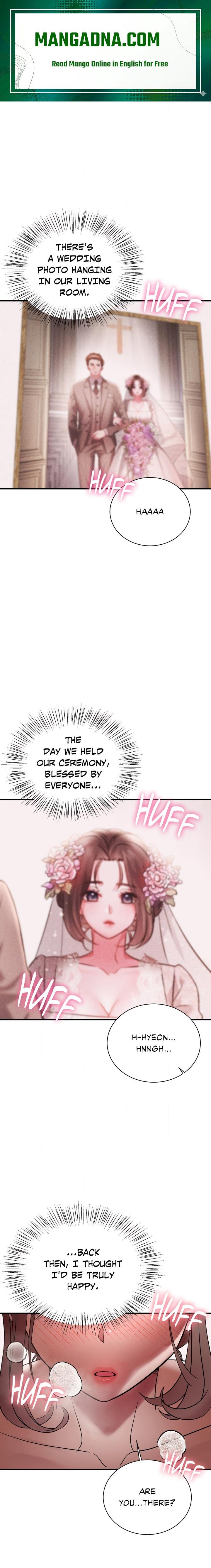 Theory Of Innate Evil chapter 10 page 1