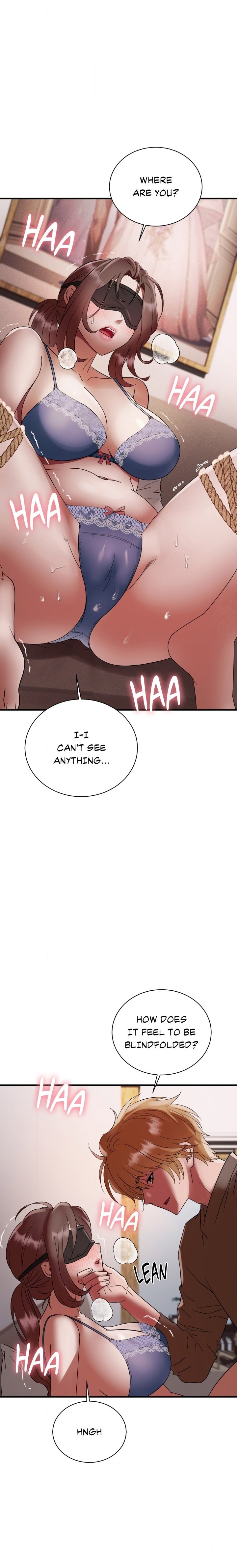 Theory Of Innate Evil chapter 10 page 3