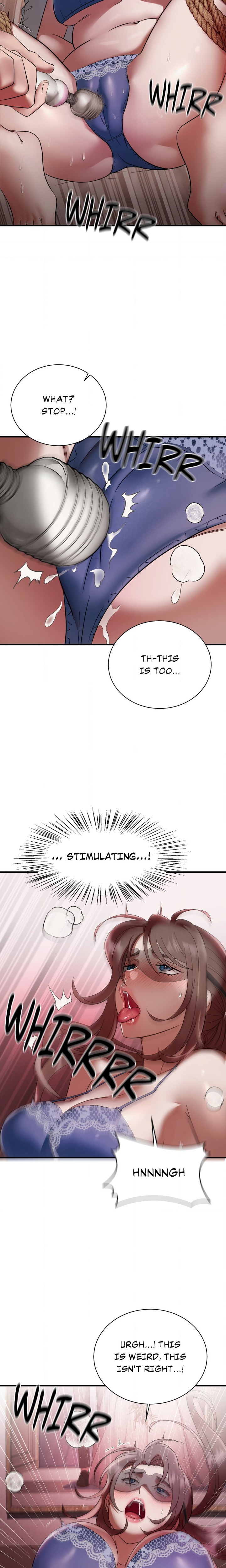 Theory Of Innate Evil chapter 10 page 6
