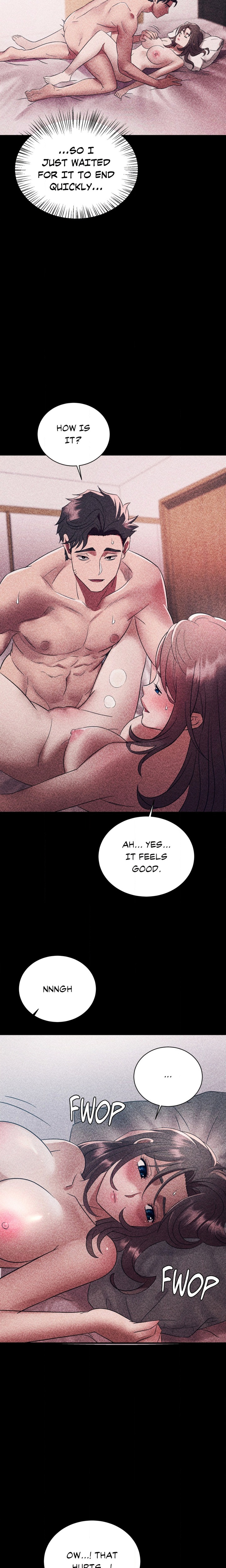 Theory Of Innate Evil chapter 10 page 12